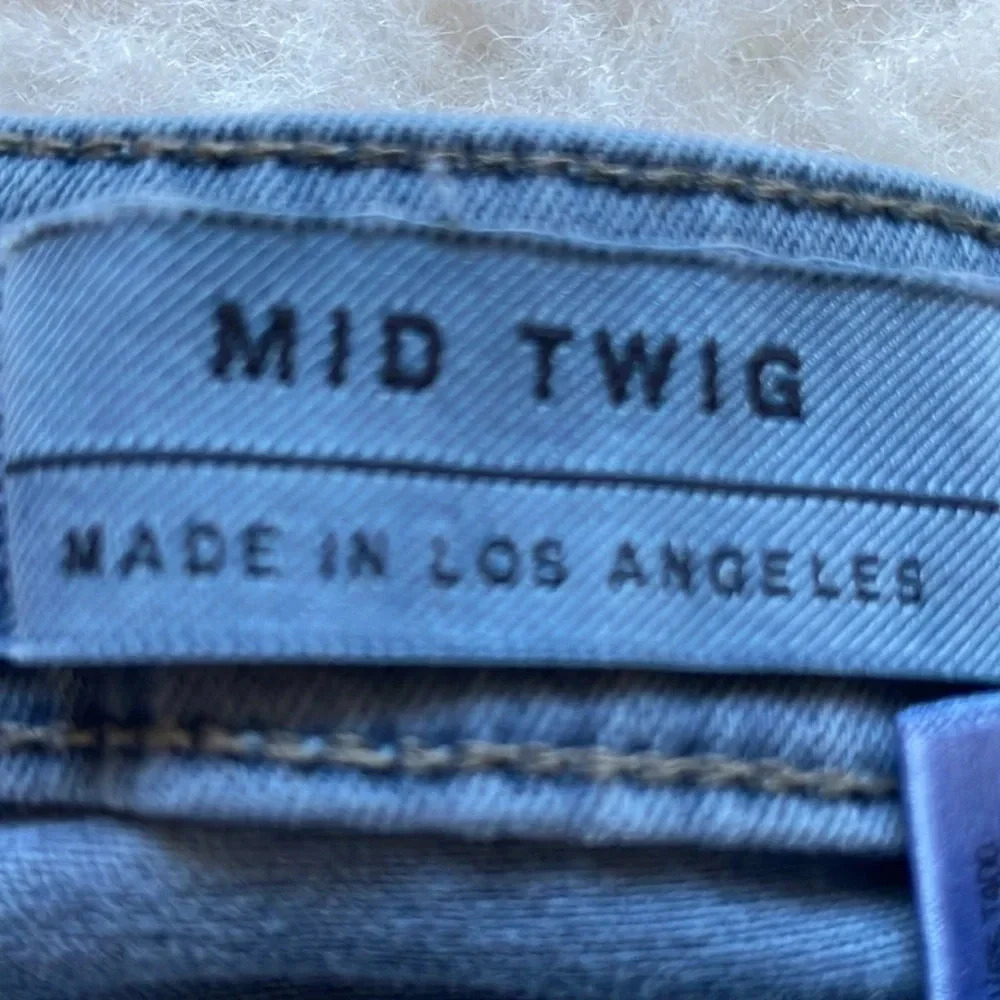 🔥4/$20  Michelle by Comune Jeans - Picture 5 of 10